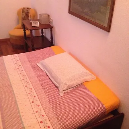 Shanti Hébergement de vacances Chiavari
