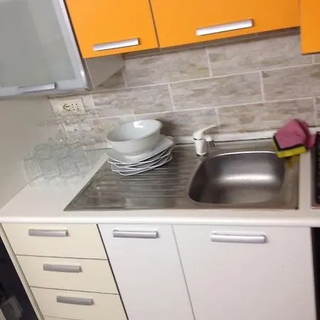 Hébergement de vacances Shanti *
